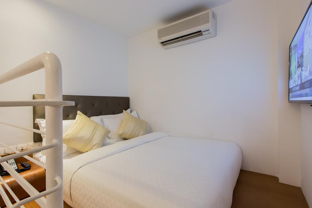 Khách sạn Arton Boutique 3*