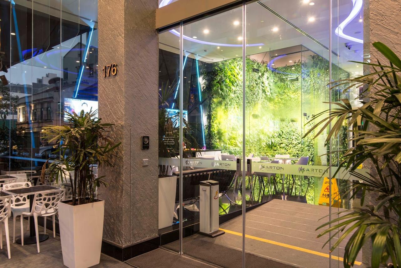 Arton Boutique Khách sạn 3*