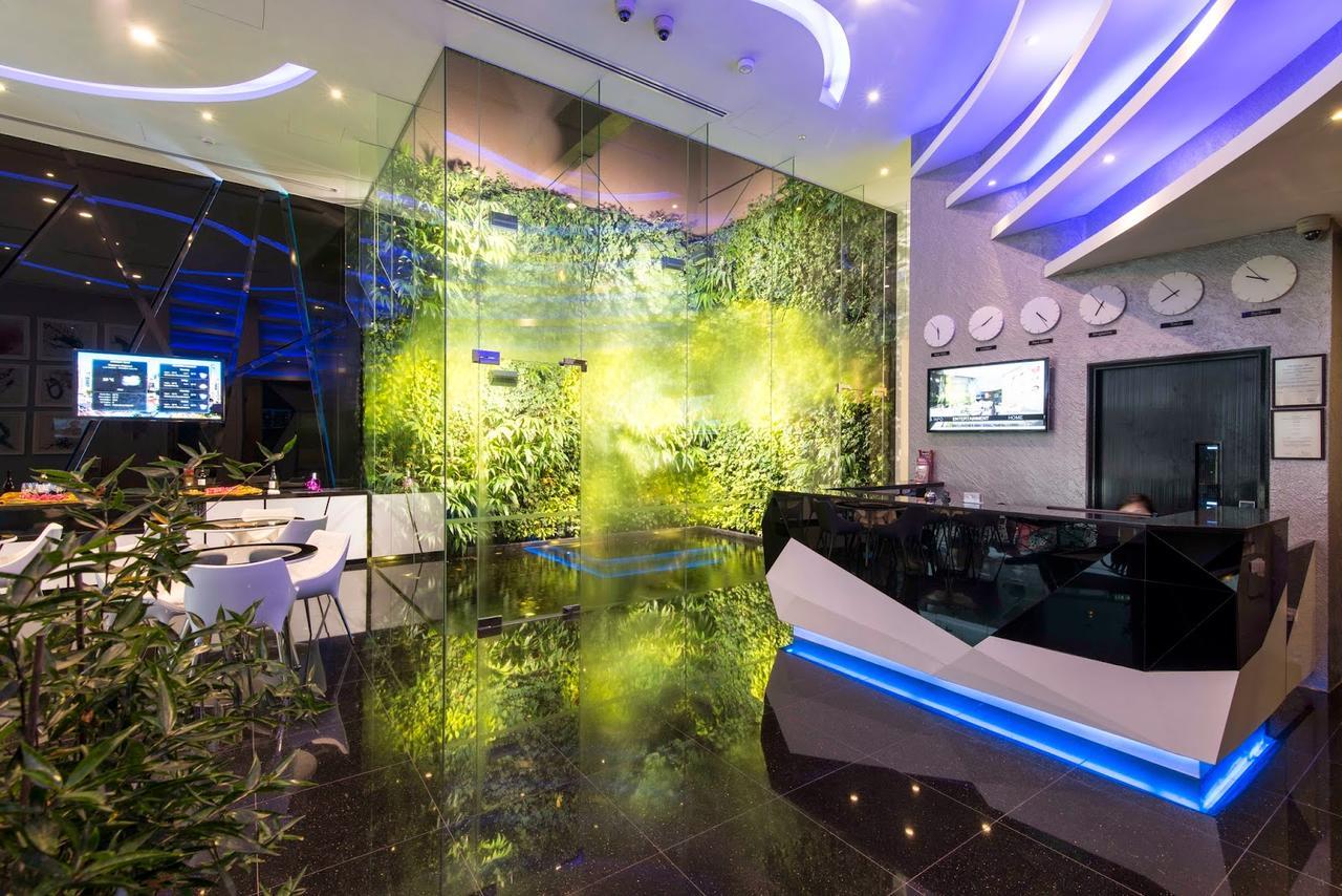 Khách sạn Arton Boutique Singapore