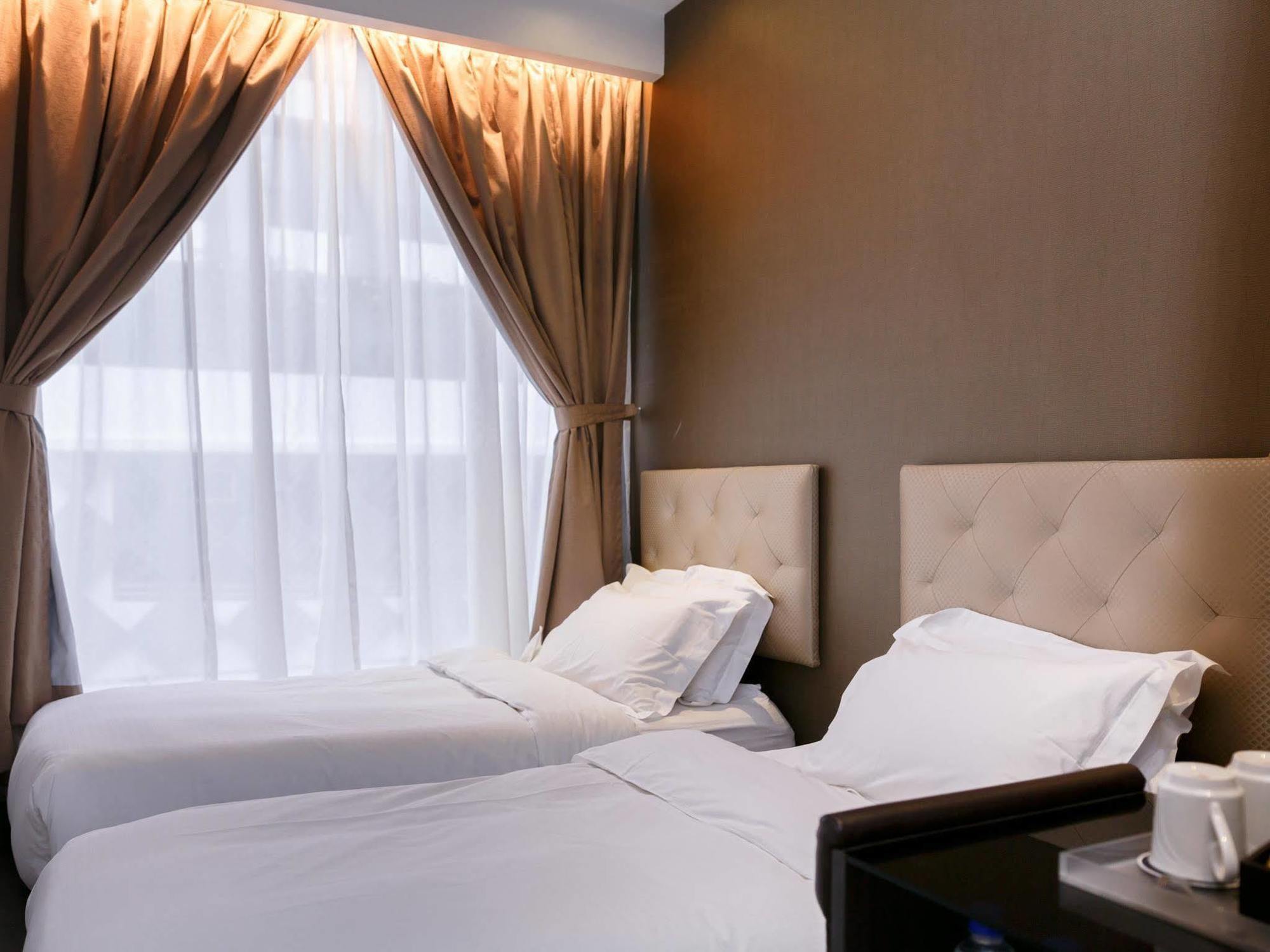 Arton Boutique Khách sạn Singapore